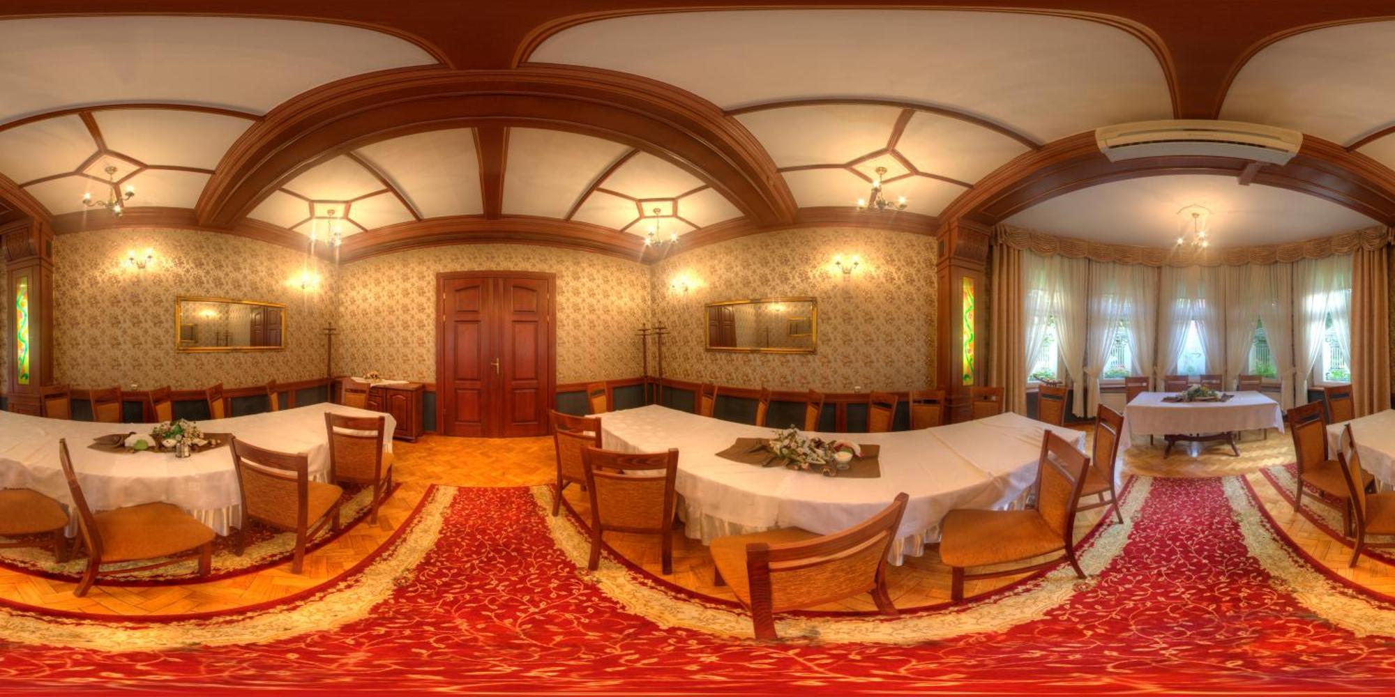 Hotel Atena Слупск Екстериор снимка