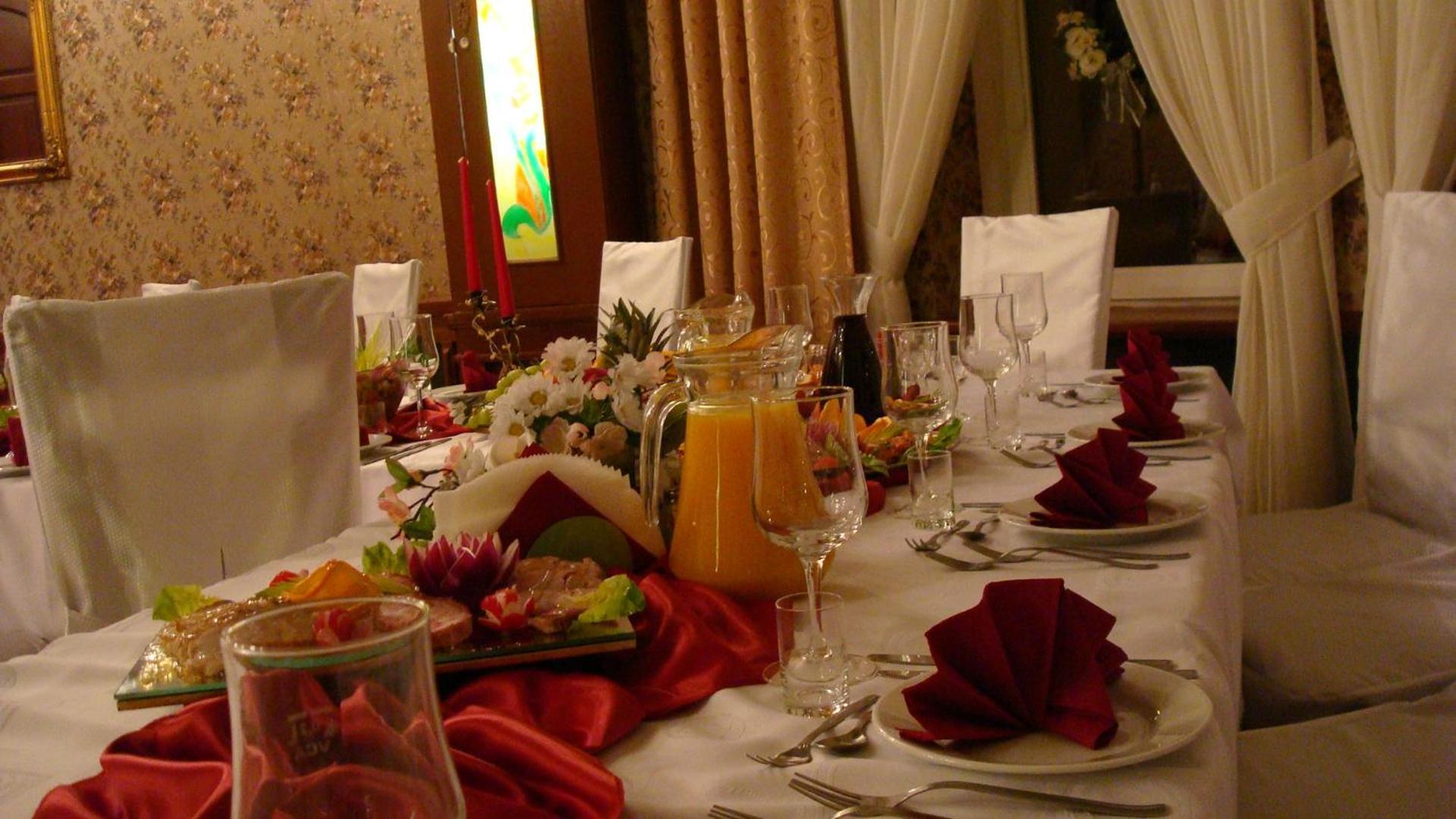 Hotel Atena Слупск Екстериор снимка