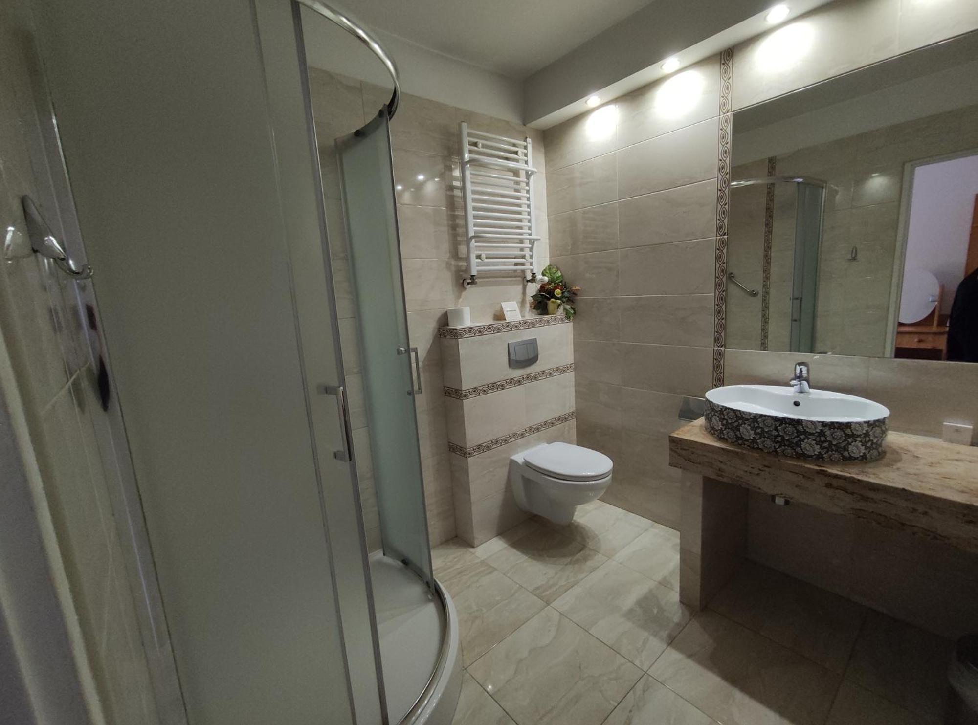 Hotel Atena Слупск Екстериор снимка